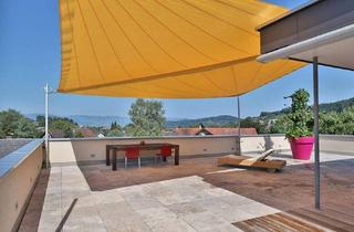 Maisonette kaufen in 6832 Sulz, Penthouse mit riesiger Dachterrrasse