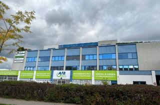 Büro zu mieten in Jochen-Rindt-Straße, 1230 Wien, Funktionales Bürohaus!