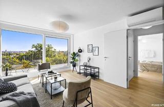 Penthouse kaufen in Obersteinergasse, 1190 Wien, UPPER HILL SIDE - Obersteinergasse 11