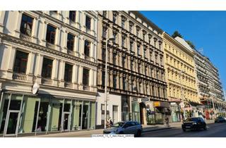 Haus kaufen in Getreidemarkt, 1060 Wien, Kleines Appartement mit Luxus-Bad in Wien