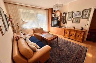 Wohnung kaufen in 8570 Voitsberg, Helle, sofort beziehbare, vollmöblierte Eigentumswohnung mit Balkon
