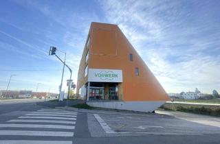 Büro zu mieten in Liebenauer Gürtel, 8041 Graz, Großzügige Büroeinheit am Liebenauer Gürtel