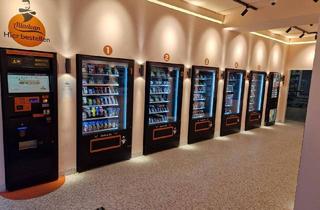 Gewerbeimmobilie kaufen in Thaliastraße, 1160 Wien, 4,35% Rendite Geschäftslokal in TOP Lage bei Begegnungszone in der Thaliastraße