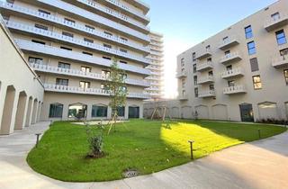 Büro zu mieten in Reininghauspark 2 - 6, 8020 Graz, Neubau- Geschäftsflächen - Quartier 5 Reininghaus