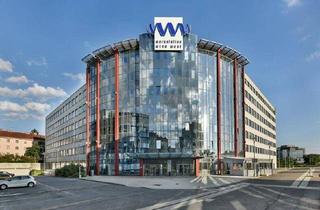 Büro zu mieten in 1140 Wien, Workstation Wien West - 11.000m2 Company Building