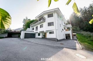 Haus kaufen in 6264 Fügenberg, Lebensqualität im Zillertal: Modernes Design, Panoramablick und nachhaltige Technologie