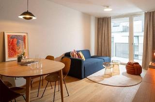 Wohnung kaufen in Aßmayergasse, 1120 Wien, CHARMANTE 2-ZIMMER-WOHNUNG MIT FREIFLÄCHE IM 12. BEZIRK – NÄHE MEIDLINGER MARKT & U-BAHN