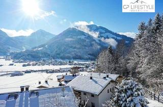 Reihenhaus kaufen in 6364 Brixen im Thale, Gepflegtes Reihenhaus in sonniger Aussichtslage von Brixen