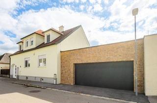Haus kaufen in 7000 Eisenstadt, Hochwertig ausgestattete Immobilie für Anspruchsvolle