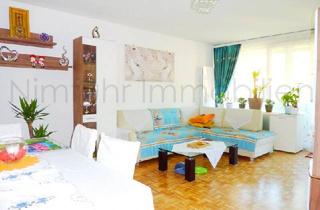 Wohnung kaufen in 5020 Salzburg, Gepflegte, großzügige 3-Zimmer-Wohnung in Ruhelage Aigen - Wertanlage