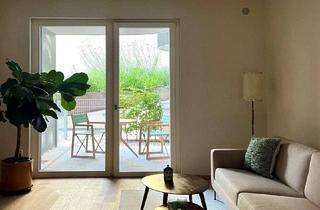 Wohnung kaufen in Aßmayergasse, 1120 Wien, COOL BLEIBEN: GARTENWOHNUNG MIT 2 ZIMMERN