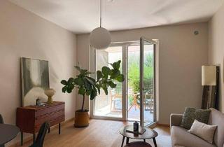 Wohnung kaufen in Aßmayergasse, 1120 Wien, COOL BLEIBEN: GARTENWOHNUNG MIT 2 ZIMMERN