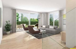 Wohnung kaufen in 2100 Korneuburg, Erstbezug - 2 und 3 Zimmer - TIEFGARAGE – FREIFLÄCHEN - Eigennutzer und Anlegerwohnungen