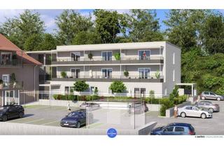 Wohnung kaufen in 4753 Taiskirchen im Innkreis, s'Inn Raum - zentrales Wohnen in Taiskirchen - Gartenwohnung TOP 0.2