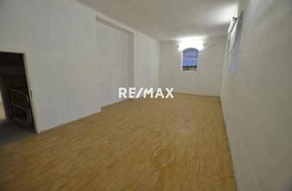 Büro zu mieten in 2440 Reisenberg, LAGERRÄUME im 1. Stock, Fitness, etc.