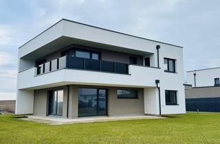 Einfamilienhaus kaufen in Kleebergerstraße 17, 4493 Wolfern, KURZFIRSTIG BEZIEHBAR: EINFAMILIENHAUS 154 M² GRÜNES DORF WOLFERN