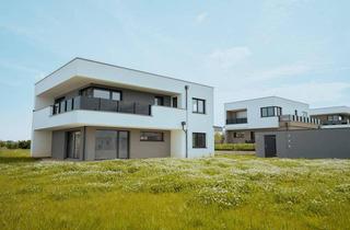 Einfamilienhaus kaufen in Kleebergerstraße 21, 4493 Wolfern, KURZFIRSTIG BEZIEHBAR: EINFAMILIENHAUS 154 M² GRÜNES DORF WOLFERN