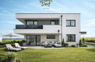 Einfamilienhaus kaufen in Kleebergerstraße 21, 4493 Wolfern, KURZFIRSTIG BEZIEHBAR: EINFAMILIENHAUS 154 M² GRÜNES DORF WOLFERN