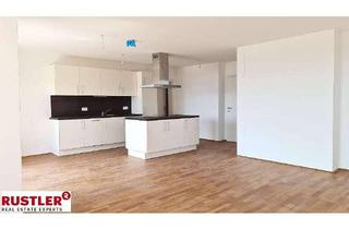 Wohnung kaufen in 8055 Graz, Moderne 4-Zimmer-NEUBAUWOHNUNGEN für Eigennutzer und Anleger!