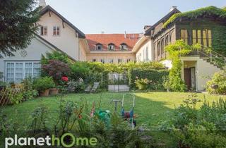 Haus kaufen in 2500 Baden, Vermietetes Stilzinshaus im Herzen von Baden