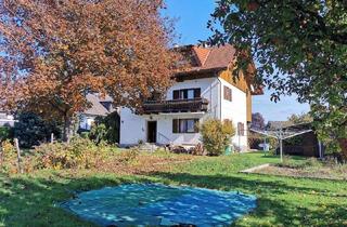 Einfamilienhaus kaufen in 8641 Sankt Marein im Mürztal, Großzügiges Wohnhaus in sehr guter Lage