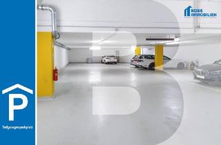 Garagen kaufen in Aubergstraße, 4040 Linz, Tiefgaragenplatz | Aubergstraße 64, 4040 Linz