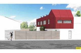 Haus kaufen in 7000 Eisenstadt, Moderner Neubau in Eisenstädter Bestlage - Fertigstellung 11/2023