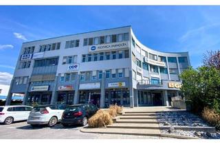 Büro zu mieten in Karlauergürtel 1, 8020 Graz, Großzügige Büroflächen Nähe City Park
