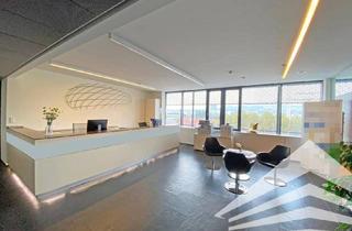 Büro zu mieten in Hafenstraße, 4020 Linz, Hochwertiges Büro mit 600 m² nähe Eisenbahnbrücke!