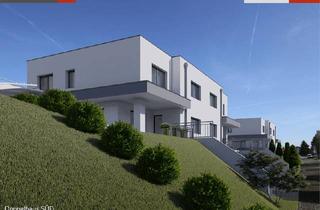 Doppelhaushälfte kaufen in 4223 Katsdorf, Top-Rohbau mit Grundstück in Katsdorf ab € 581.959,- zu besichtigen