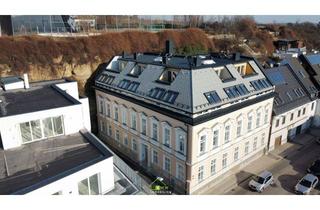 Wohnung kaufen in 3500 Krems an der Donau, Hochwertige Dachgeschoßwohnung in ruhiger, zentraler Lage - Top 8
