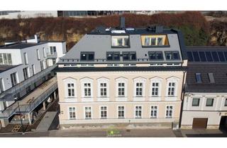 Wohnung kaufen in 3500 Krems an der Donau, Hochwertige Dachgeschoßwohnung in ruhiger, zentraler Lage - Top 7