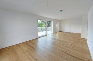 Penthouse kaufen in Rieglgasse, 1210 Wien, Bei dieser großartigen 3-Zimmer Wohnung mit Balkon und Tischlerküche springen Sie vor Freude im Quadrat
