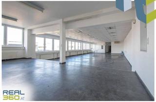 Büro zu mieten in 4600 Wels, Büro im Welser Industriegebiet zu vermieten!