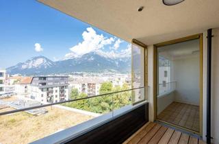 Wohnung kaufen in Sonnenburgstraße, 6020 Innsbruck, Pärchenhit! Helle 2-Zimmer Wohnung in Zentrumsnähe