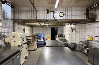 Gewerbeimmobilie mieten in Elterleinplatz, 1170 Wien, Bäckerei oder Lebensmittelherstellung möglich, mit Kundenfrequenz und Verkaufslokal auch für Catering, Lieferküchen uvm.