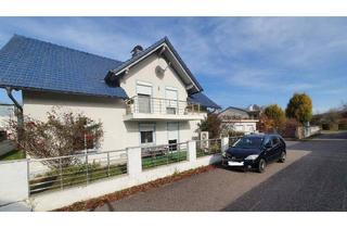 Mehrfamilienhaus kaufen in 4523 Neuzeug, GEPFLEGTES 3 FAMILIEN HAUS MIT 4 GARAGEN !