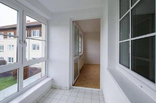 Genossenschaftswohnung in Birkengasse, 4261 Rainbach im Mühlkreis, Renovierte 3 Zimmer Wohnung mit Loggia