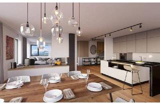 Wohnung kaufen in 6380 Sankt Johann in Tirol, Neubauprojekt Living@No3 Birkenstraße Wohnen und Lifestyle im Einklang
