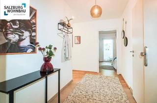 Wohnung kaufen in Max-Gandolf-Straße, 5201 Seekirchen am Wallersee, KEIN BAURECHT: exklusive 2-Zimmer Neubauwohnung!