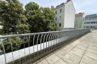 Büro zu mieten in Landstraßer Hauptstraße, 1030 Wien, Attraktiver Büroneubau mit Dachterrasse im Herzen des 3. Bezirks