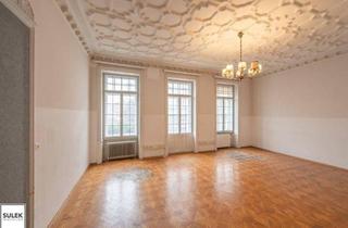 Büro zu mieten in Stiegergasse, 1150 Wien, repräsentative, großzügige 1.195 m² Gewerbe-/ Bürofläche in der Stiegergasse!