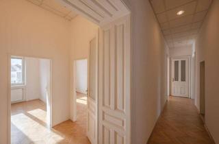 Büro zu mieten in Grundlgasse, 1090 Wien, ideal geschnittenes Altbaubüro mit ausgezeichneter Anbindung ~ Grundlgasse ~ ab sofort verfügbar!