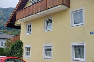 Wohnung kaufen in Domkapitelweg 17, 5400 Au, 2 Zimmerwohnung in Salzburg/Süd/Rehhof-Au