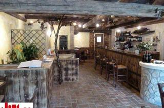 Gewerbeimmobilie kaufen in 9546 Kleinkirchheim, Wine-Bar in Bad Kleinkirchheim / Geschäftsübernahme !