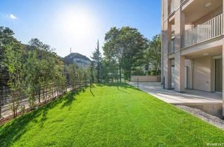 Penthouse kaufen in Obersteinergasse, 1190 Wien, 3 - Zimmer Gartenwohnung - UPPER HILL SIDE - Obersteinergasse 11