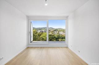 Penthouse kaufen in Obersteinergasse, 1190 Wien, UPPER HILL SIDE - Obersteinergasse 11