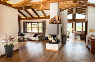 Haus kaufen in 6370 Kitzbühel, High-Class Living im Herzen von Kitzbühel