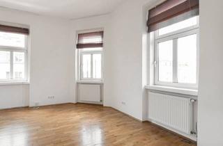 Wohnung kaufen in Arthaberplatz, 1100 Wien, RUHIGE,SONNIGE 2-ZMMER-WOHNUNG || RAUMHÖHE VON 3M || SOFORT VERFÜGBAR || NÄHE ARTHABERPLATZ