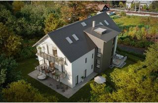 Penthouse kaufen in 9201 Krumpendorf, VITA VIVET - Krumpendorf am Wörthersee! Exklusive Neubauwohnung in unmittelbarer Seenähe
